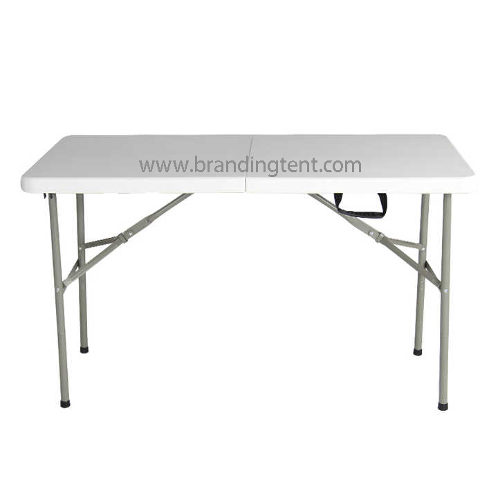 outdoor event table, foldable table