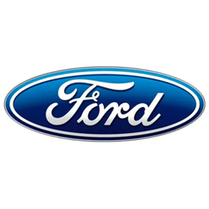 Our Customers-Ford log