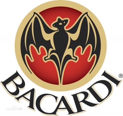 Our customers-Bacardi Cola Logo