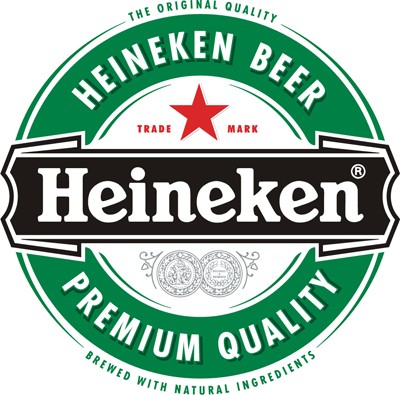 Our customers-Heineken Cola Logo