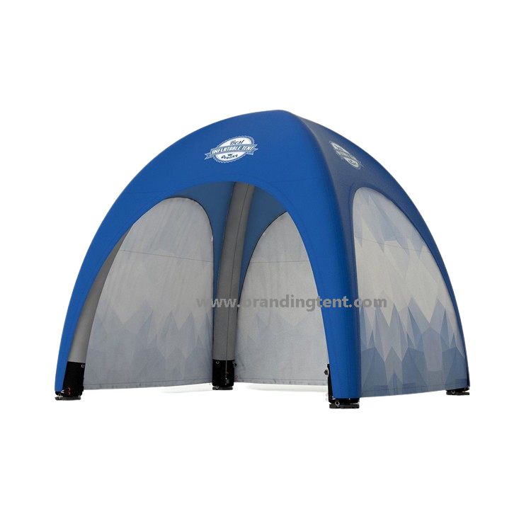 Trade Show Inflatable Tent