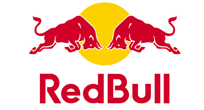 Our customers-RedBull Logo