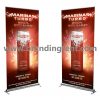 Roll Up Banner Stand, Dynamic Advertising Solution,
