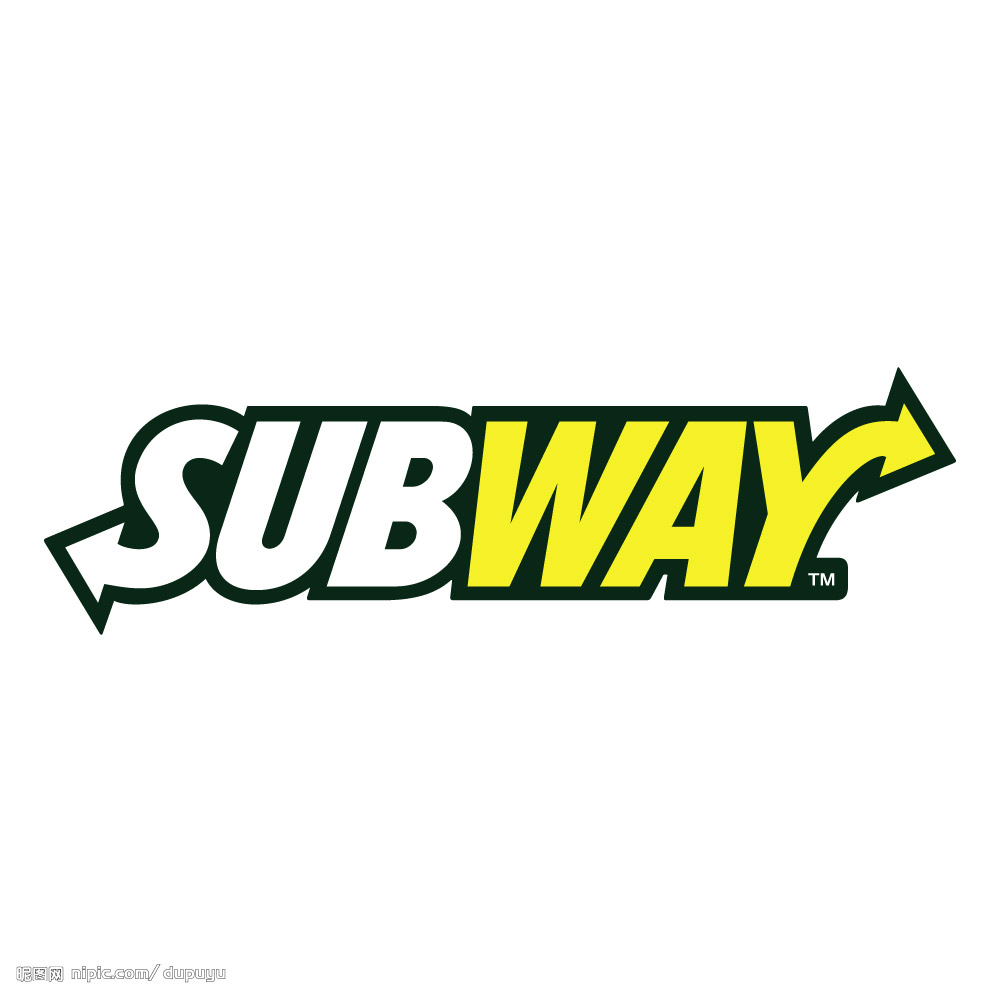 Our customers-Subway Logo