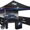 Advertising Tent, Pagoda Tent, marketing promotion tent, tradeshow tent combo