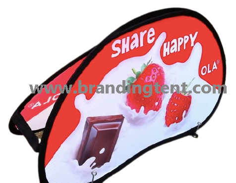 golf banner, Vibrant Golf Banner,