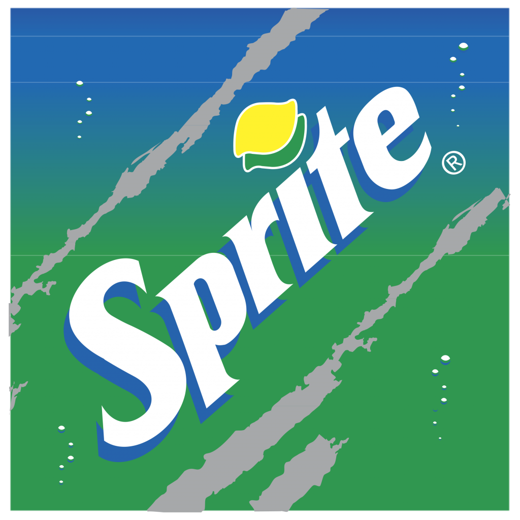 Our customers-Sprite Logo