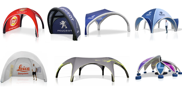 Stunning Arc Tent Showcase, Attention-grabbing Arc Tent,