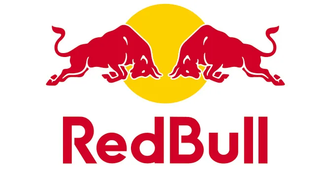 Our customers-RedBull Logo